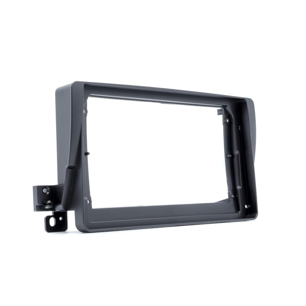 9" Radio Fascia Masking For Bmw 3 E46 1998-2005