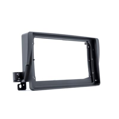 9" Radio Fascia Masking For Bmw 3 E46 1998-2005