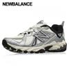 New Balance 610 Sneakers Ivory Ml610tav