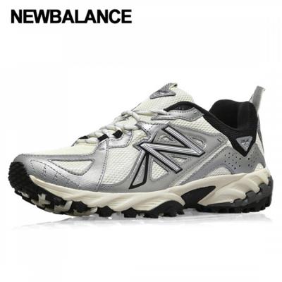 New Balance 610 Sneakers Ivory Ml610tav