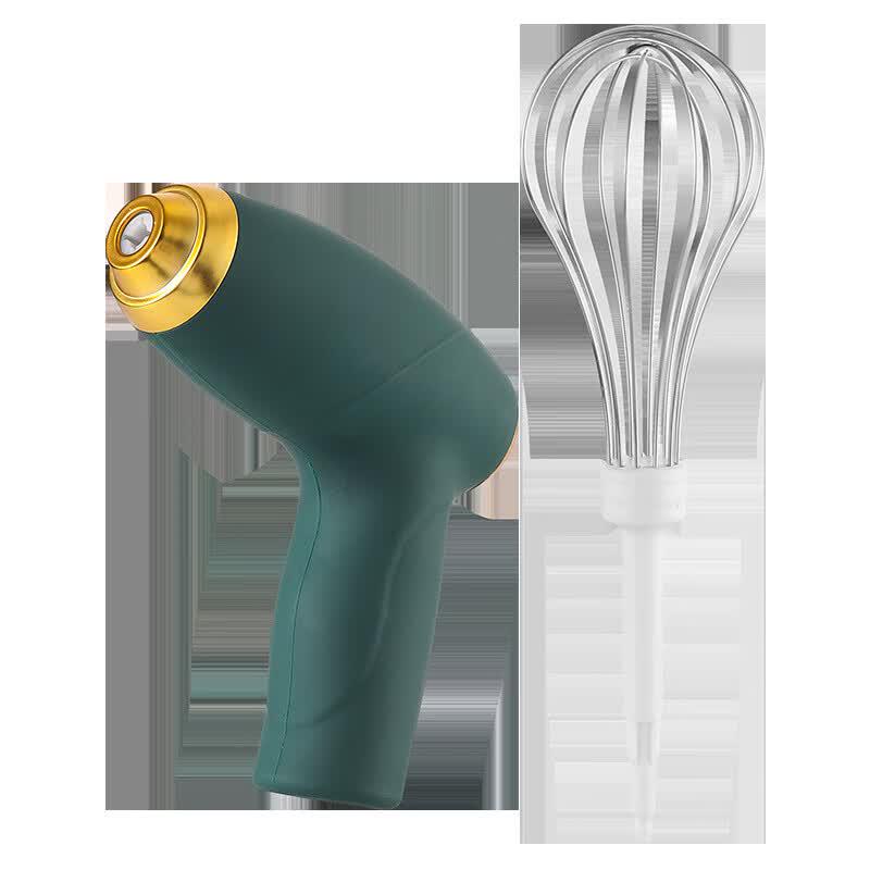 LISM Wireless Electric Egg Beater