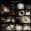 Edifier Auro Clip Open-Ear Bluetooth Earphones