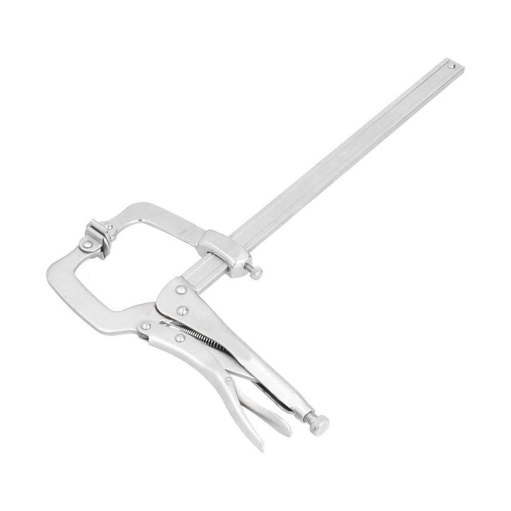 Sliding Rod Clamp Vise Heavy Duty Heavy Duty Pliers Adjustable Sliding Rod Pliers Welding