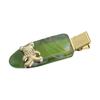 Design Highend Bear Hair Clips For Women In Vibrant Acetate Colors Perfect For Any Outfit