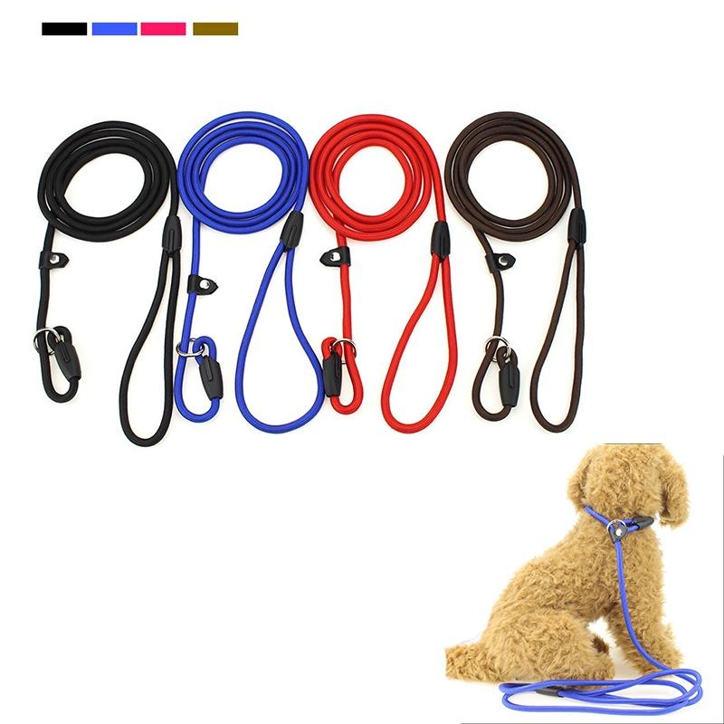 Heavy-duty Dog Leash Strong And Reliable Pet Leash Suitable For Small/medium/large Dogs