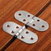 Folding Table Hinges Self Supporting Stainless Steel