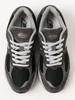 Beams Boy New Balance U2002RA Canvas Size Women's Shoes, Black, 23.5
