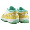 Jordan Air Jordan 11 Retro Low IE Azure 2007 Low Top Vintage Basketball Shoes Men's Blue White 316319-171