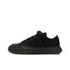 Unisex Casual Platform Sneakers With Lace-Up Men Women