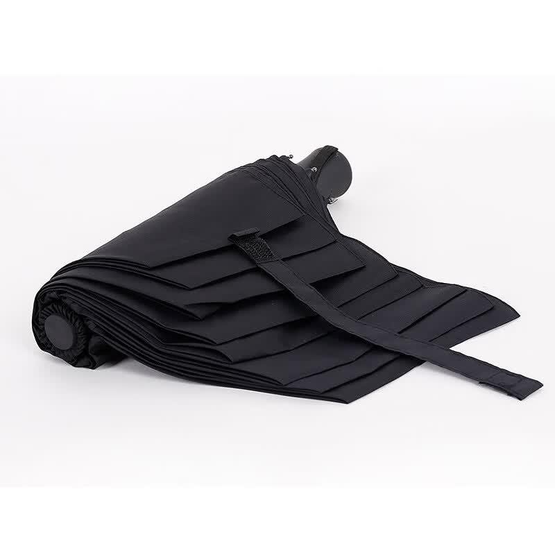 Fanxing Automatic Tri-fold Umbrella