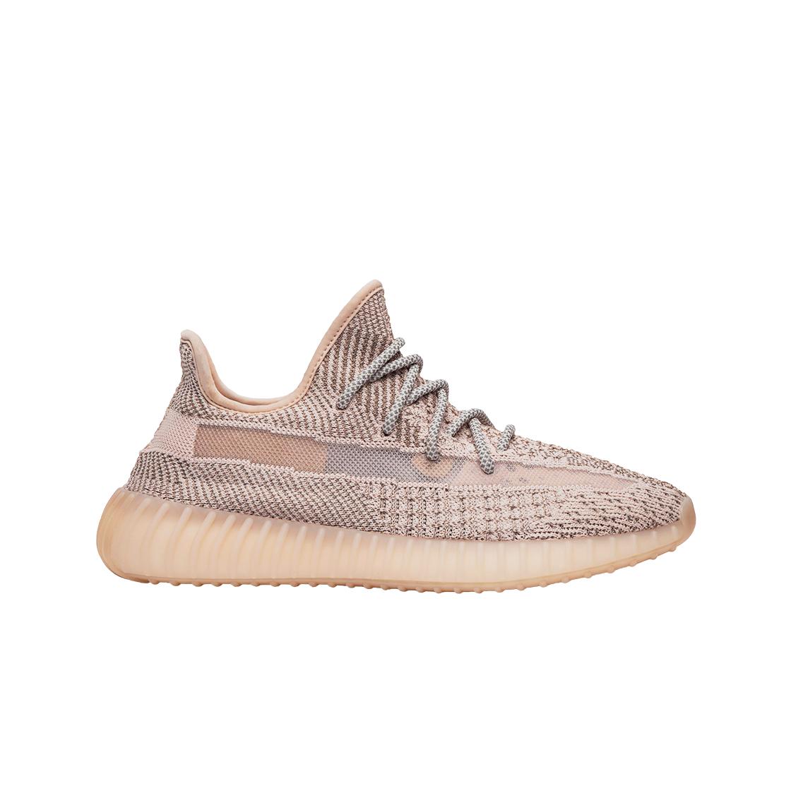 

Мужские кроссовки Adidas Yeezy Boost 350 V2 Synth Reflective FV5666