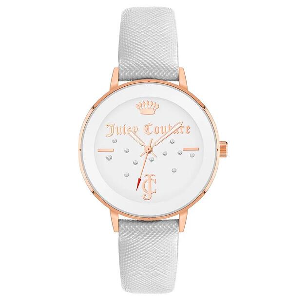 

Juicy Couture JC1264RGWT часы