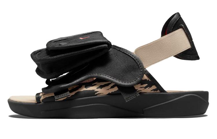 

Jordan Ls Slide SoleFly DO1872-001 47.5
