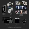 AND2BLE – 1st Mini Album Sequence 01 Curiosity (Curious Ver.)