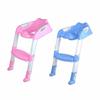 Kleinkind Baby Kinder Kind Töpfchentraining Toilette Leiter Sitz Stufen Klappstuhl Platz sparen