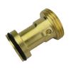 RP33794 Tub Spout Adapters for Slip on Diverters Accessory with Deltas RP19820 and RP17453 Replacement Set Daily Use