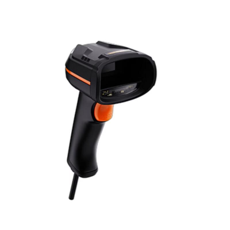 HIKROBOT Industrial Handheld Barcode Scanner