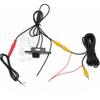 Car Rearview Reverse backup Camera parking for ford focus (3C) Mondeo (2000-2007) C-Max (2007-2009)