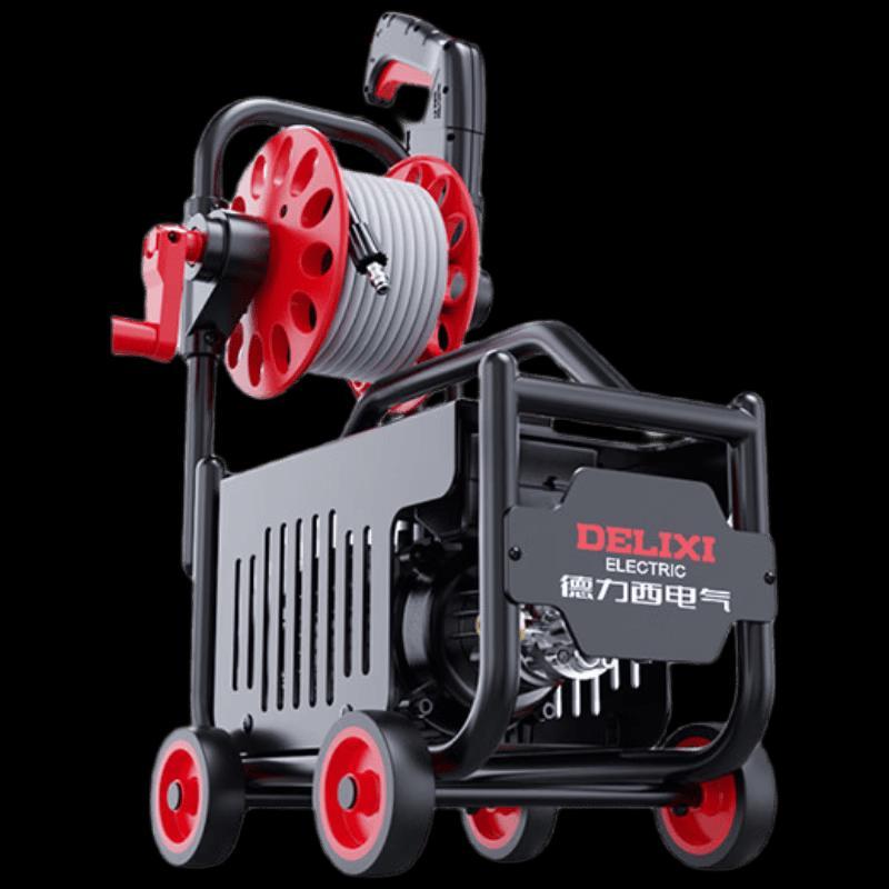 Delixi Electric G1 Portable High-Power Car Washer