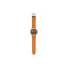 Swatch Herren 45mm Schwarze Uhr YYS4003 YYS4003