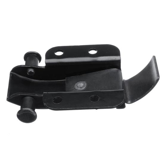 Car Door Hinge Check Strap Bracket A9067600428 for B-enz Sprinter V-W Crafter