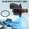 Idle Air Control Valve IAC for Suzuki Grand Vitara 2001 XL 7 2002 2006 18137 52D00
