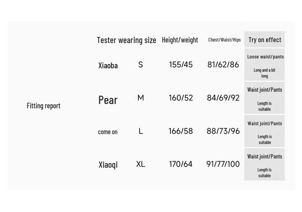 Autumn Water Lady Women's Straight Leg Casual Pants