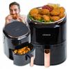 Air Fryer 4.5L/1400W Touch Panel 8 Programs