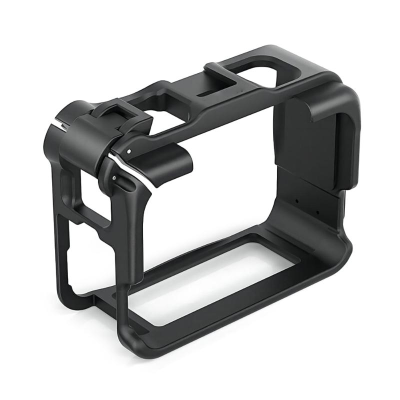 Protective Frame Cage for  o Camera Border Holder Tripod Adapter Mount Expansion Bracket Case