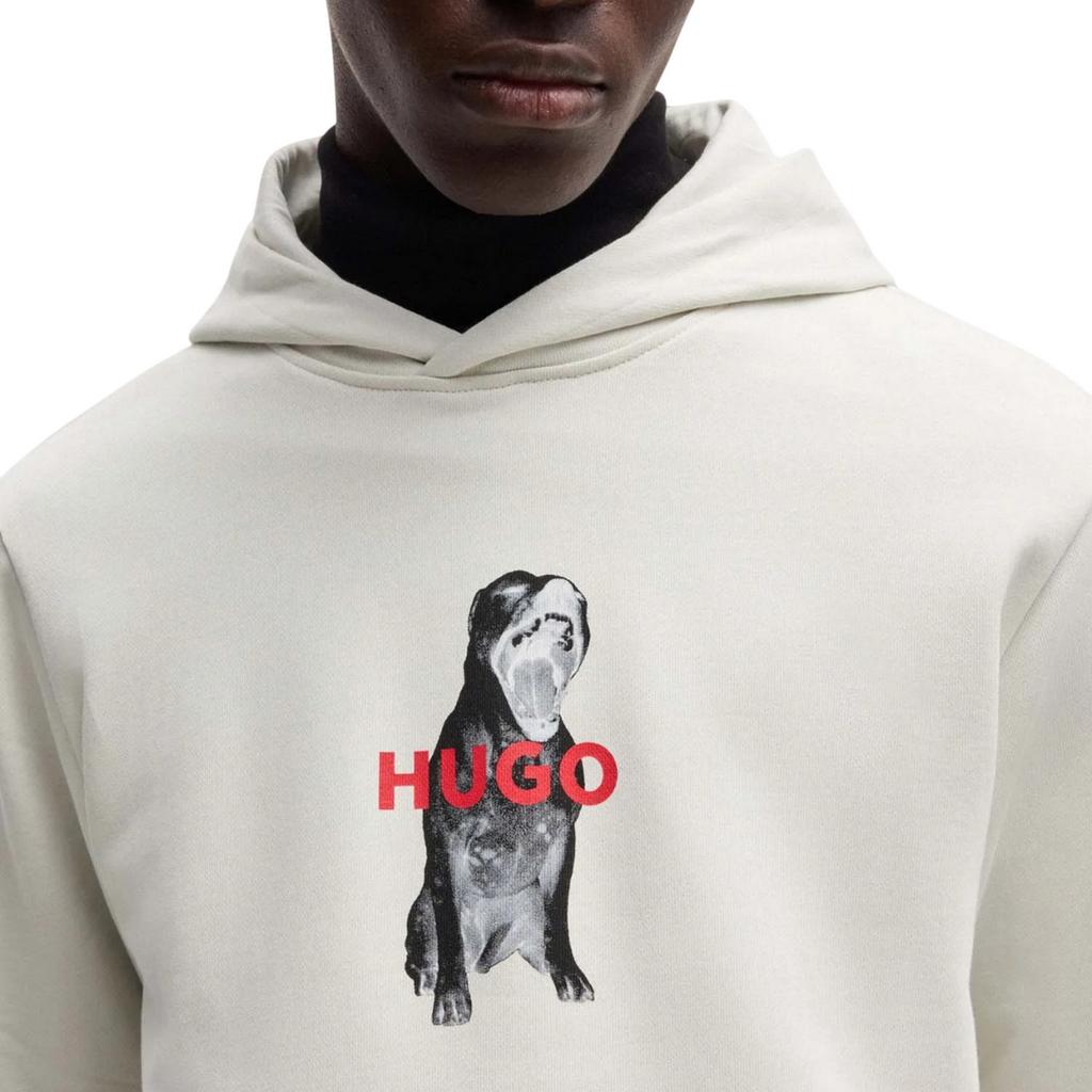 Hugo Mens Dartchon Hoodie
