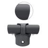 T Shape Pool Hose Adapter Pool Cleaning Equipment Hose Connector Perfect for Easy Installation and Leakproof Connection