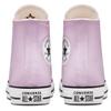 Converse Chuck Taylor All Star Trendy High-Top Canvas Shoes Unisex Pink White