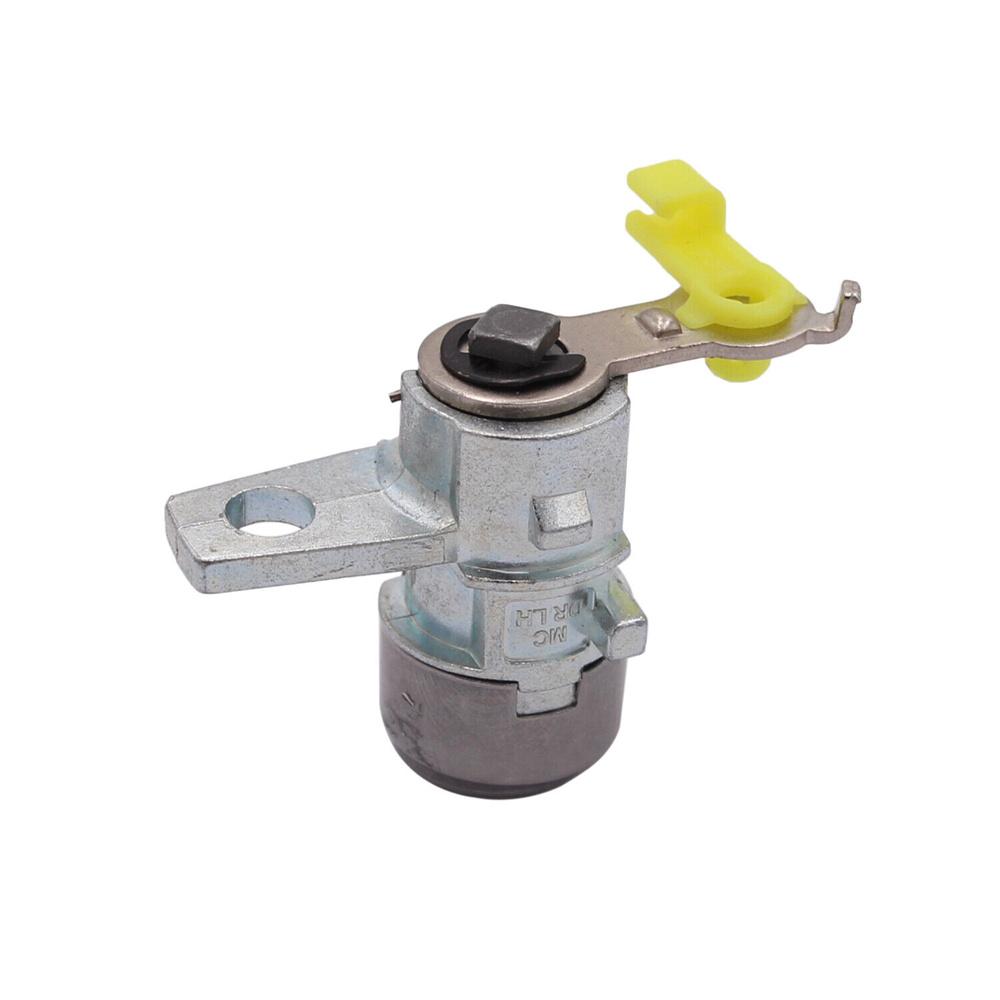 New Left Driver Door Lock Cylinder With 2 Keys For Hyundai Accent 2005-2011