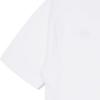 New Balance Men S ShorT Sleeve T ShirT SporTS eSSenTialS coTTon whiTe mT41509 wT