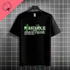 Funny I Rescue Plants Trappedin The Store Plant Lover Plantaholic Graphic Tshirt Pure Cotton Short Sleeve Casual Tshirt