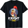 Kitsune Kami Japonais Inari Renard à Neuf Queues Esprit du Renard Yokai T-Shirt