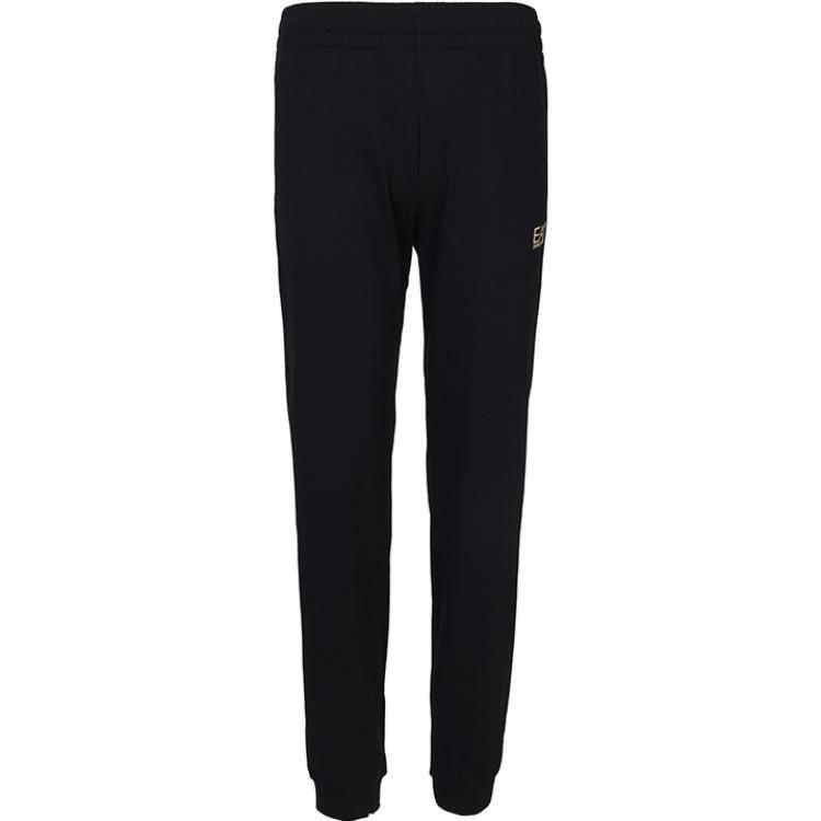 Emporio Armani EA7 FW22 Set Men's Black 8NPV80-PJ05Z-0208