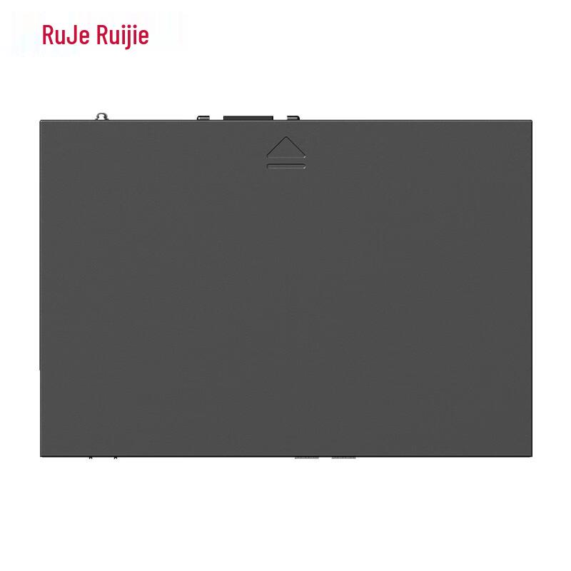 Ruijie RG-ES110GDS-P-E 8-Port Gigabit PoE Switch