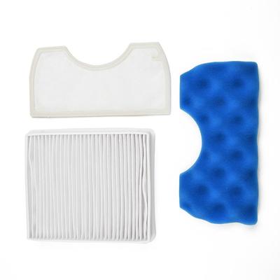 Filter Kit Dust Removal SC4300 SC4470 VC-B710W Vacuum Cleaner Convenient