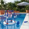 Water Basketball Hoop, Swimming Pool And Beach Children's Interactive Water Basketball And Water Play Toys, Outdoor Sports Toys