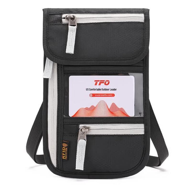 

TFO Multifunctional Waterproof Travel Document Pouch