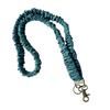 Mobile Phone Lanyard Lightweight Badge Clip Phone Chain Metal Buckle Back Strap Long Phone Case Chain
