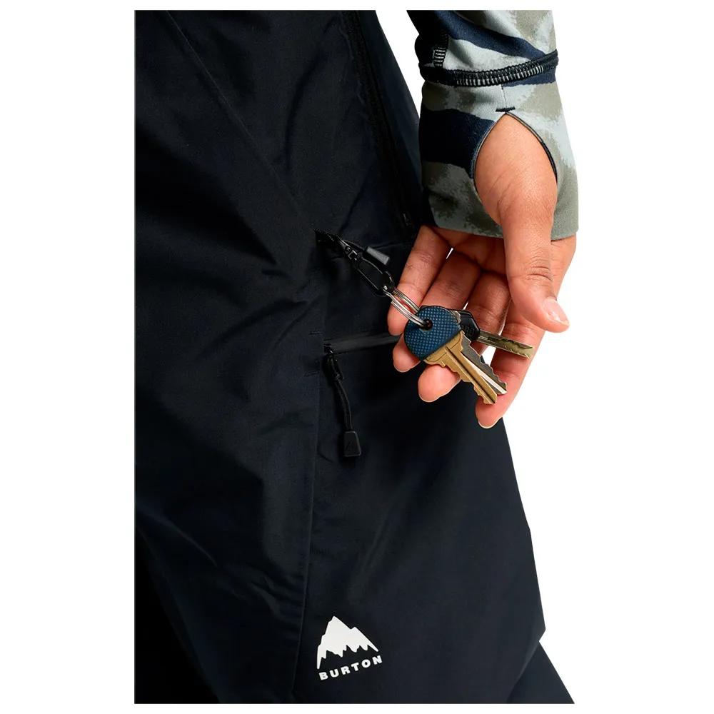 Burton Брюки Reserve Goretex 2L Bib