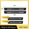 For VOLKSWAGEN VW 2025 Hot Car Door Sill Protector Trunk Bumper Threshold Sticker for Volkswagen Passat Tiguan Golf Bora Jetta S