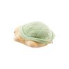 LIV HEART Mascot Marshmallow Aquamie Turtle (approx. 12cm In Length) Plush Toy 88302-51