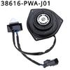 Professional Car Cooling Fan Motor for 38616-PWA-J01 38616-RNA-A01 38616-PWA-A01 611010 065000-3070 Maintenance Experts