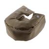 23x23cm T6 Car Automobile Shield Blanket Cover with Ressorts