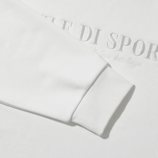 Fila Tennis Basic Sweatshirt Fs2pog3311x Ow