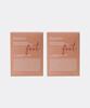 [BYPHYTO] Collagen Foot Mask Pack Set (2 Packs)