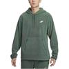 Nike Fleecebekleidung Herren Tannengrün FZ0661-323